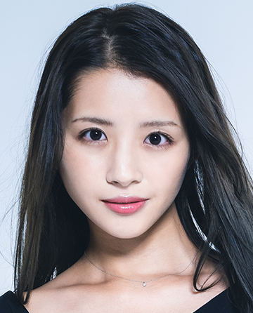綺咲愛里