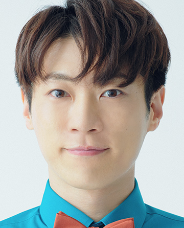 横山だいすけ