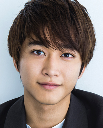 佐藤寛太