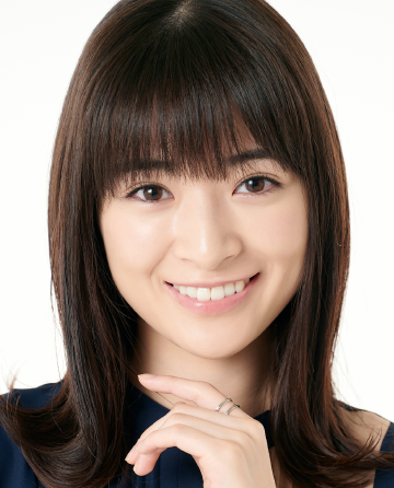 優希美青