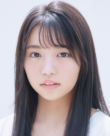 大原優乃