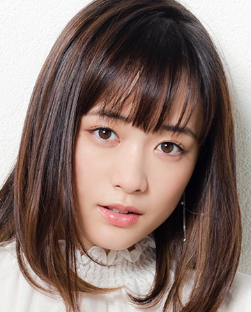 大原櫻子