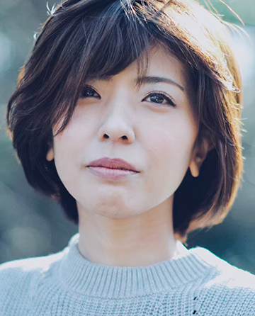 宮地真緒