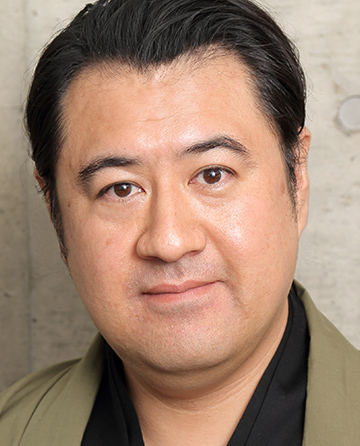 小手伸也
