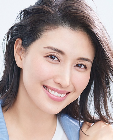 橋本マナミ