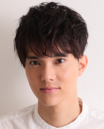 水野勝