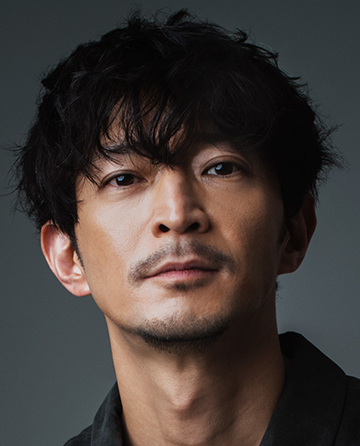 津田健次郎