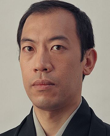 片岡亀蔵