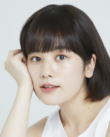 筧美和子