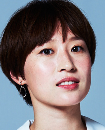 馬淵優佳